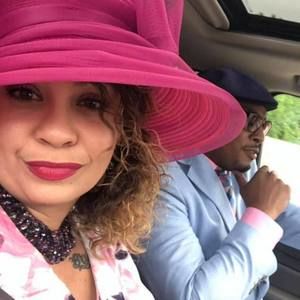 Meet your Posher, Josephine